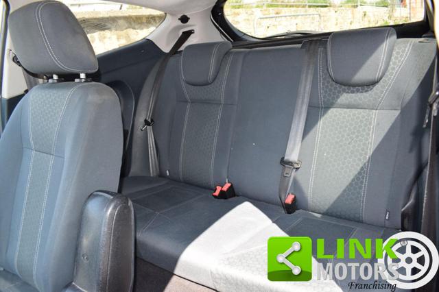 FORD Fiesta usata 34