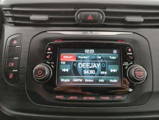 ALFA ROMEO Giulietta usata, con Touch screen
