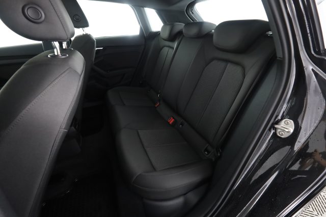 AUDI A3 usata 3