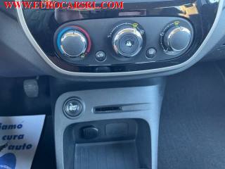 RENAULT Captur usata, con Fendinebbia