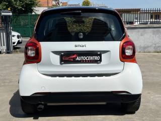SMART ForTwo usata, con Alzacristalli elettrici
