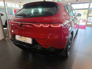 ALFA ROMEO Tonale usata, con Fari LED