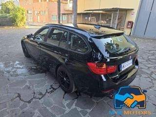 BMW 316 usata, con Climatizzatore