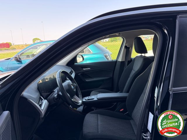 BMW X1 usata, con Controllo automatico clima