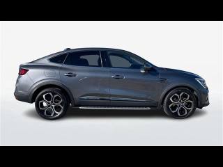 RENAULT Arkana usata, con Airbag Passeggero