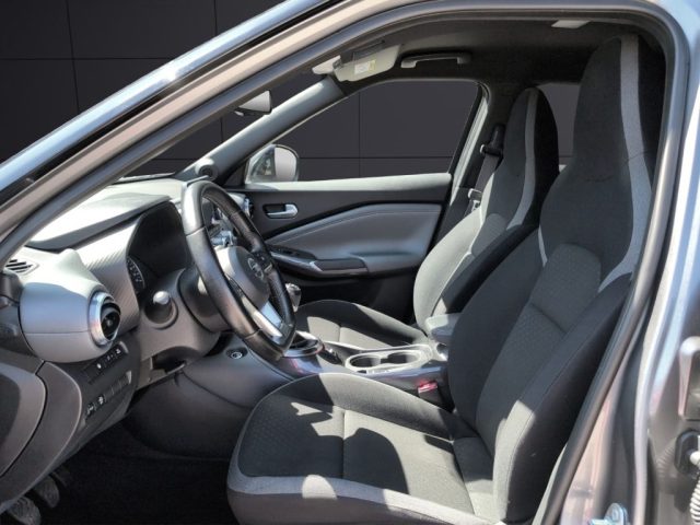 NISSAN Juke usata, con Chiusura centralizzata