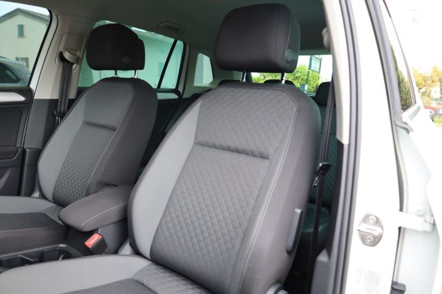 VOLKSWAGEN Tiguan usata 95