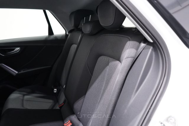 AUDI Q2 usata, con Vivavoce
