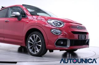 FIAT 500X usata 66