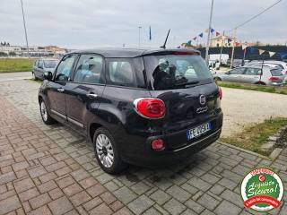 FIAT 500L usata, con Airbag laterali