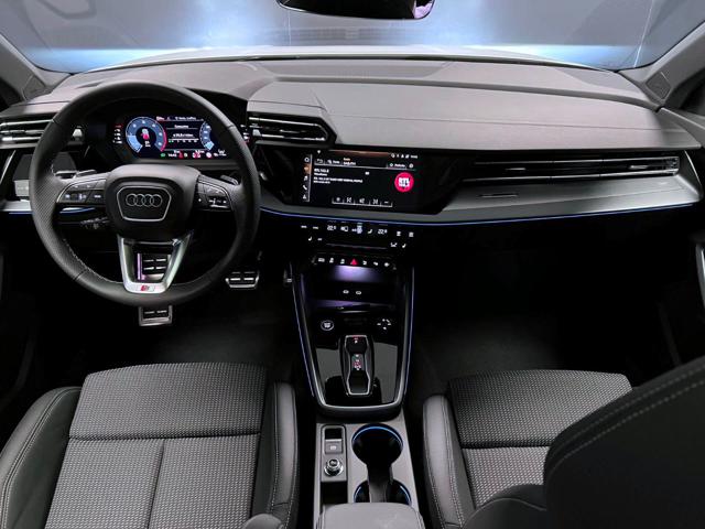 AUDI A3 usata, con Chiusura centralizzata