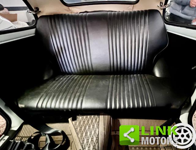 FIAT 500 usata 6