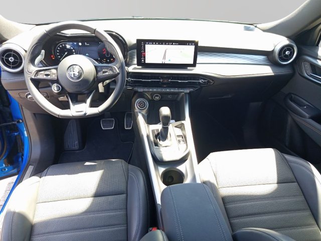 ALFA ROMEO Tonale usata, con Bracciolo