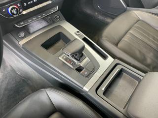 AUDI Q5 usata, con Park Distance Control