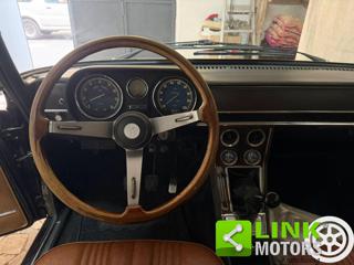 ALFA ROMEO Giulia Nuova Super 1300 usata 10