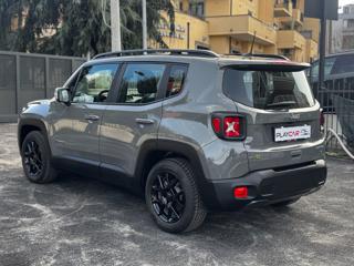 JEEP Renegade usata, con Autoradio