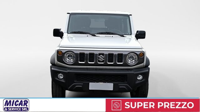 SUZUKI Jimny usata 2