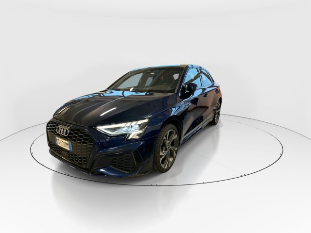 AUDI A3 usata, con ABS