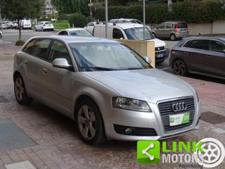 AUDI A3 usata, con Airbag laterali