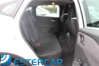 NISSAN Qashqai usata, con Cronologia tagliandi