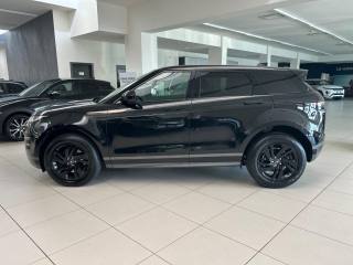 LAND ROVER Range Rover Evoque usata, con Immobilizzatore elettronico