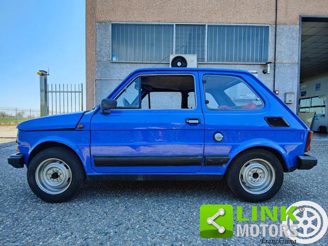 FIAT 126 usata 18