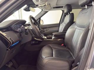 LAND ROVER Range Rover Sport usata, con Sensore di pioggia