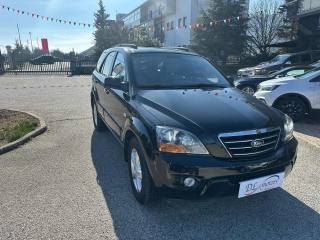 KIA Sorento usata, con Airbag testa