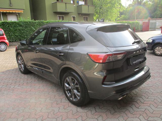 FORD Kuga usata, con Airbag Passeggero