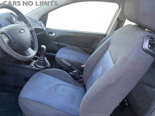 FORD Fiesta usata, con Chiusura centralizzata