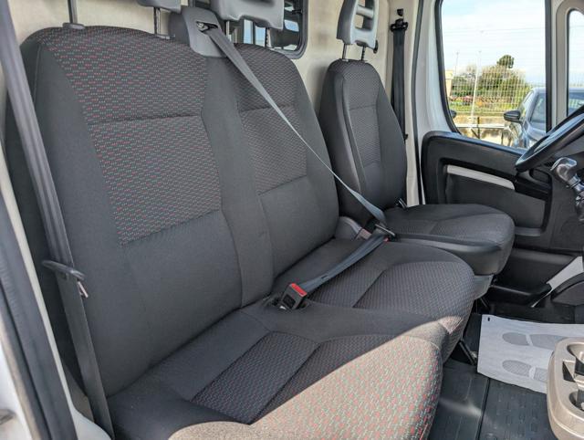 PEUGEOT Boxer usata, con ESP