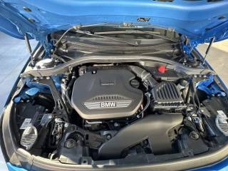 BMW 116 usata, con Interni in pelle