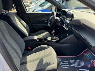 PEUGEOT 2008 usata, con Immobilizzatore elettronico