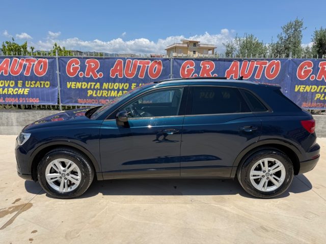 AUDI Q3 usata, con Autoradio