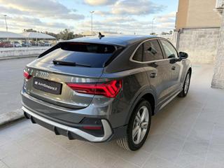 AUDI Q3 usata, con Alzacristalli elettrici
