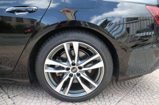 AUDI A6 usata, con Autoradio digitale
