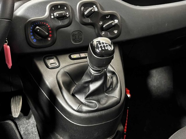 FIAT Panda usata 19