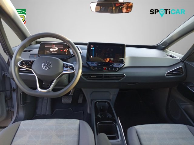 VOLKSWAGEN ID.3 usata, con Frenata d