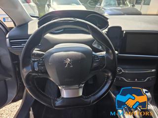 PEUGEOT 308 usata, con Cruise Control