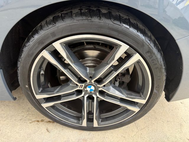 BMW 120 usata, con Sensori di parcheggio anteriori