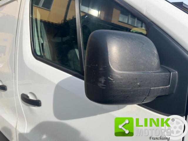 RENAULT Trafic usata 33
