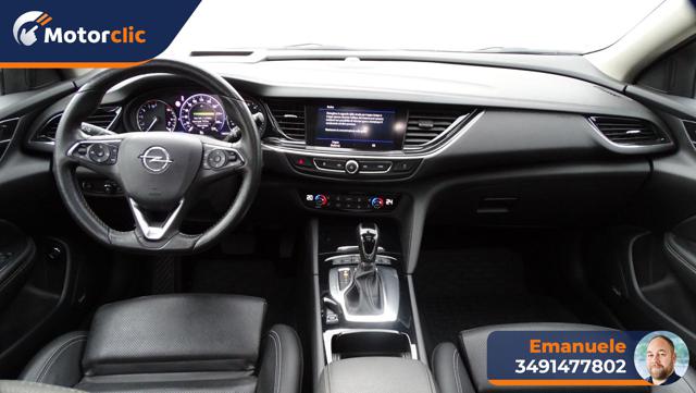 OPEL Insignia usata, con Chiusura centralizzata