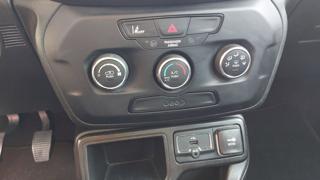 JEEP Renegade usata, con ESP