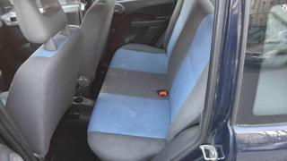 FIAT Panda usata, con Fendinebbia