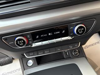 AUDI Q5 usata, con Sistema di navigazione