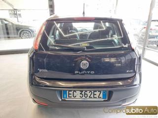 FIAT Punto Evo usata, con Autoradio