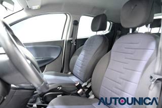 LANCIA Ypsilon usata, con Cerchi in lega