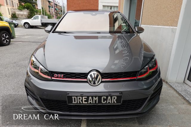 VOLKSWAGEN Golf GTI usata, con Boardcomputer