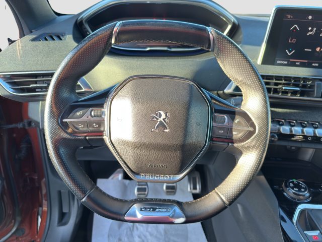 PEUGEOT 3008 usata 10