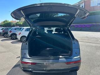 AUDI Q5 usata, con Filtro antiparticolato
